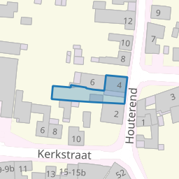 Perceel STE00-B-4516