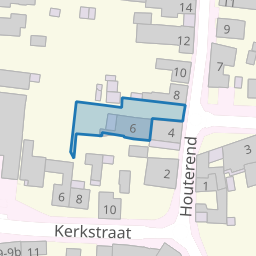 Perceel STE00-B-4517