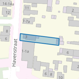 Perceel STE00-B-4518