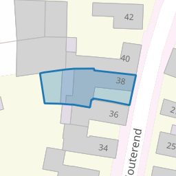 Perceel STE00-B-4537