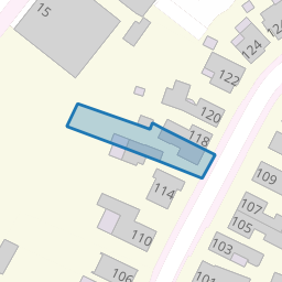 Perceel STE00-B-4626