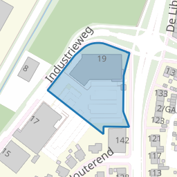 Perceel STE00-B-4630