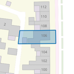 Perceel STE00-B-4722