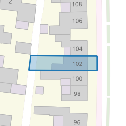 Perceel STE00-B-4724