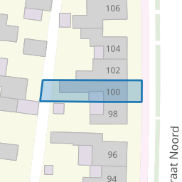 Perceel STE00-B-4725