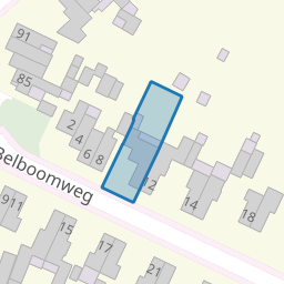 Perceel STE00-B-4732