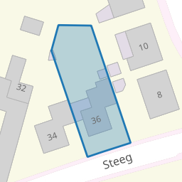 Perceel STE00-B-4812