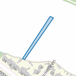 Perceel STE00-B-4832