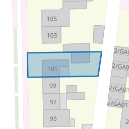 Perceel STE00-B-4852