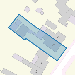 Perceel STE00-B-4863