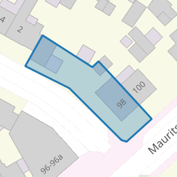 Perceel STE00-B-4865