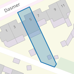 Perceel STE00-B-4922