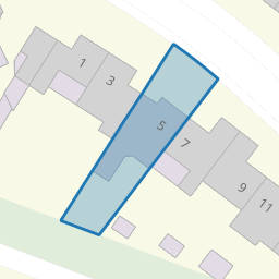 Perceel STE00-B-4928