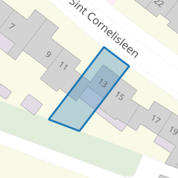 Perceel STE00-B-4932