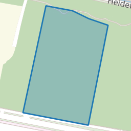 Perceel STE00-B-4961