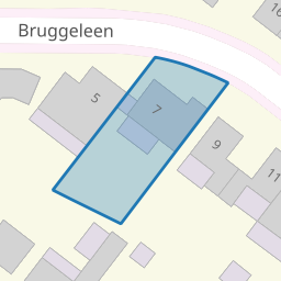 Perceel STE00-B-4970