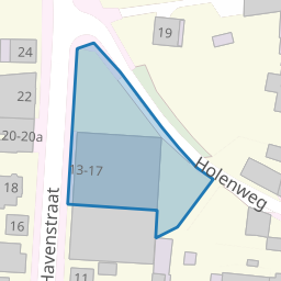 Perceel STE00-B-4997