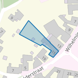 Perceel STE00-B-5008