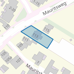 Perceel STE00-B-5014