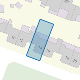 Perceel STE00-B-5016