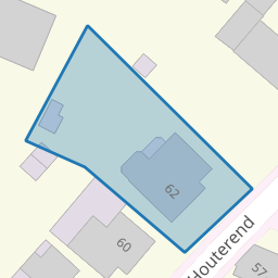 Perceel STE00-B-5019