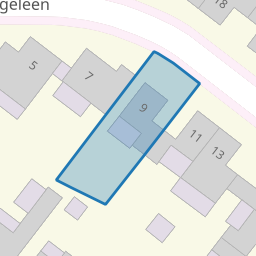 Perceel STE00-B-5024