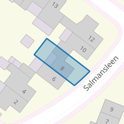 Perceel STE00-B-5029