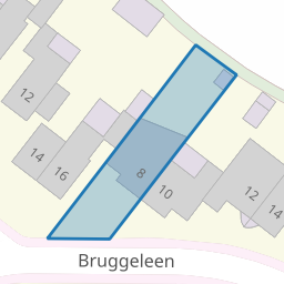 Perceel STE00-B-5036