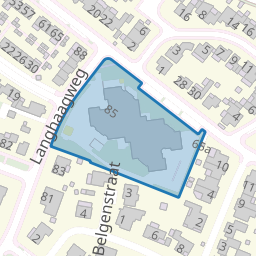 Perceel STE00-B-5047