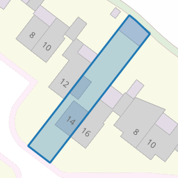 Perceel STE00-B-5061