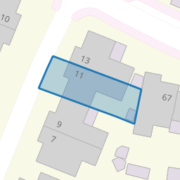 Perceel STE00-B-5100