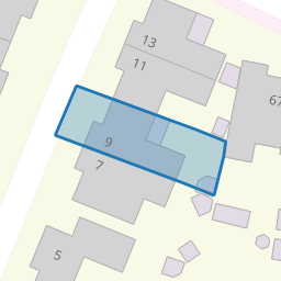 Perceel STE00-B-5101