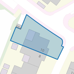 Perceel STE00-B-5106