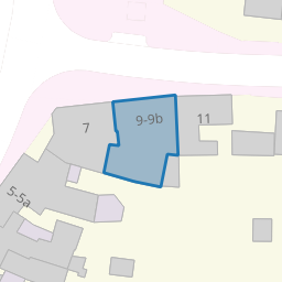 Perceel STE00-B-5115