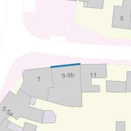 Perceel STE00-B-5116