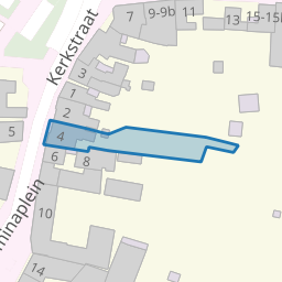 Perceel STE00-B-5121