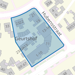 Perceel STE00-B-5132