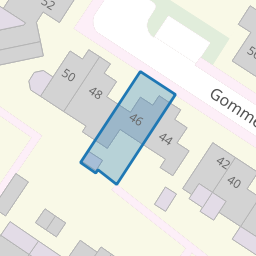 Perceel STE00-B-5141