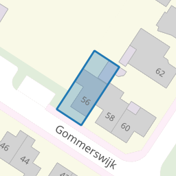 Perceel STE00-B-5152