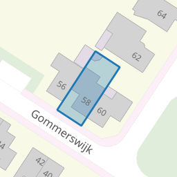 Perceel STE00-B-5153