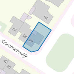 Perceel STE00-B-5154