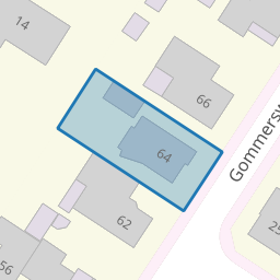 Perceel STE00-B-5156