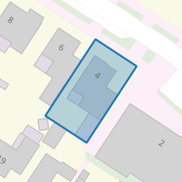 Perceel STE00-B-5160