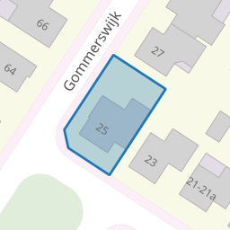 Perceel STE00-B-5165