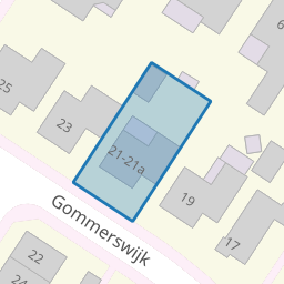 Perceel STE00-B-5167