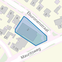 Perceel STE00-B-5170