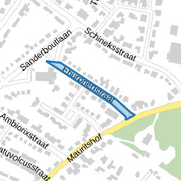 Perceel STE00-B-5175