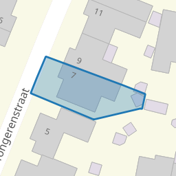 Perceel STE00-B-5184