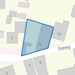 Perceel STE00-B-5186