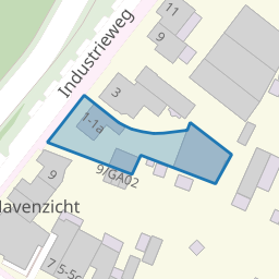 Perceel STE00-B-5218